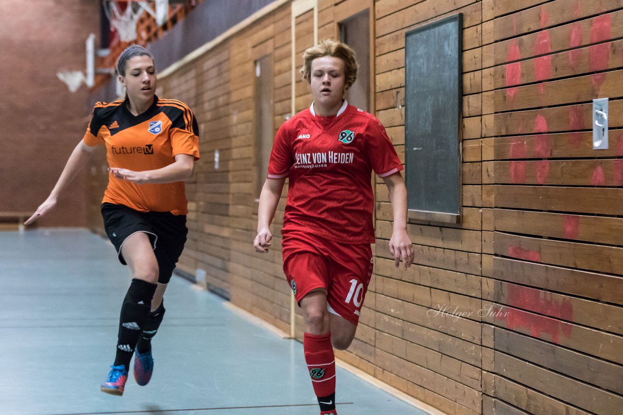 Bild 62 - Dodenhof Cup